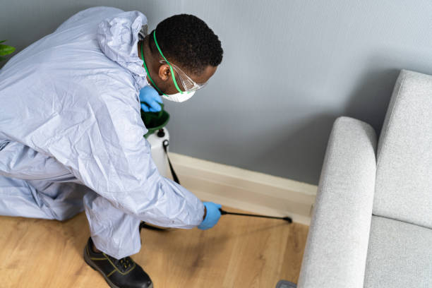 Best Bed Bug Extermination  in Coshocton, OH